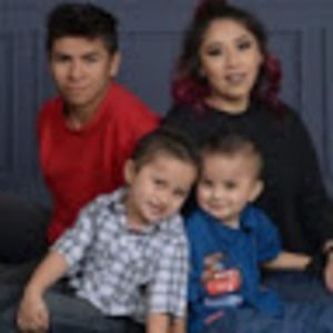 Meet your Posher, Rocio